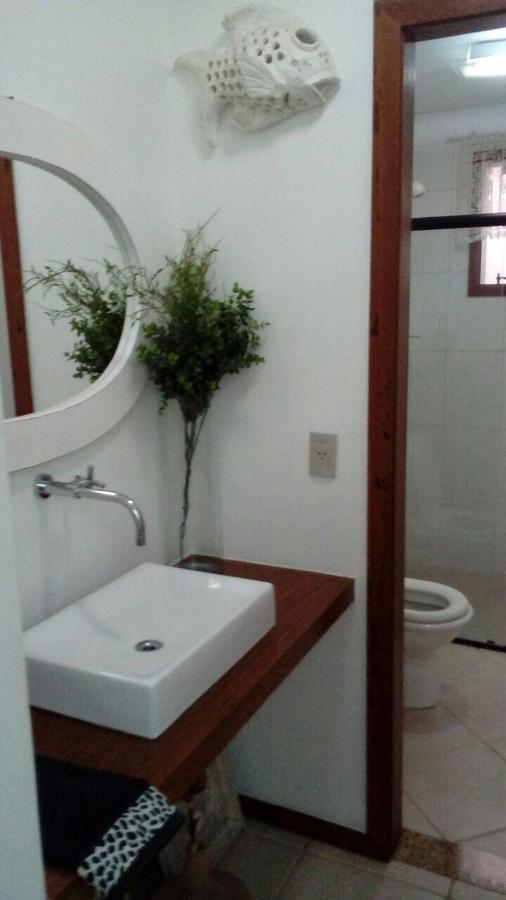 Casa Santa d'Ajuda Porto Seguro Exterior foto