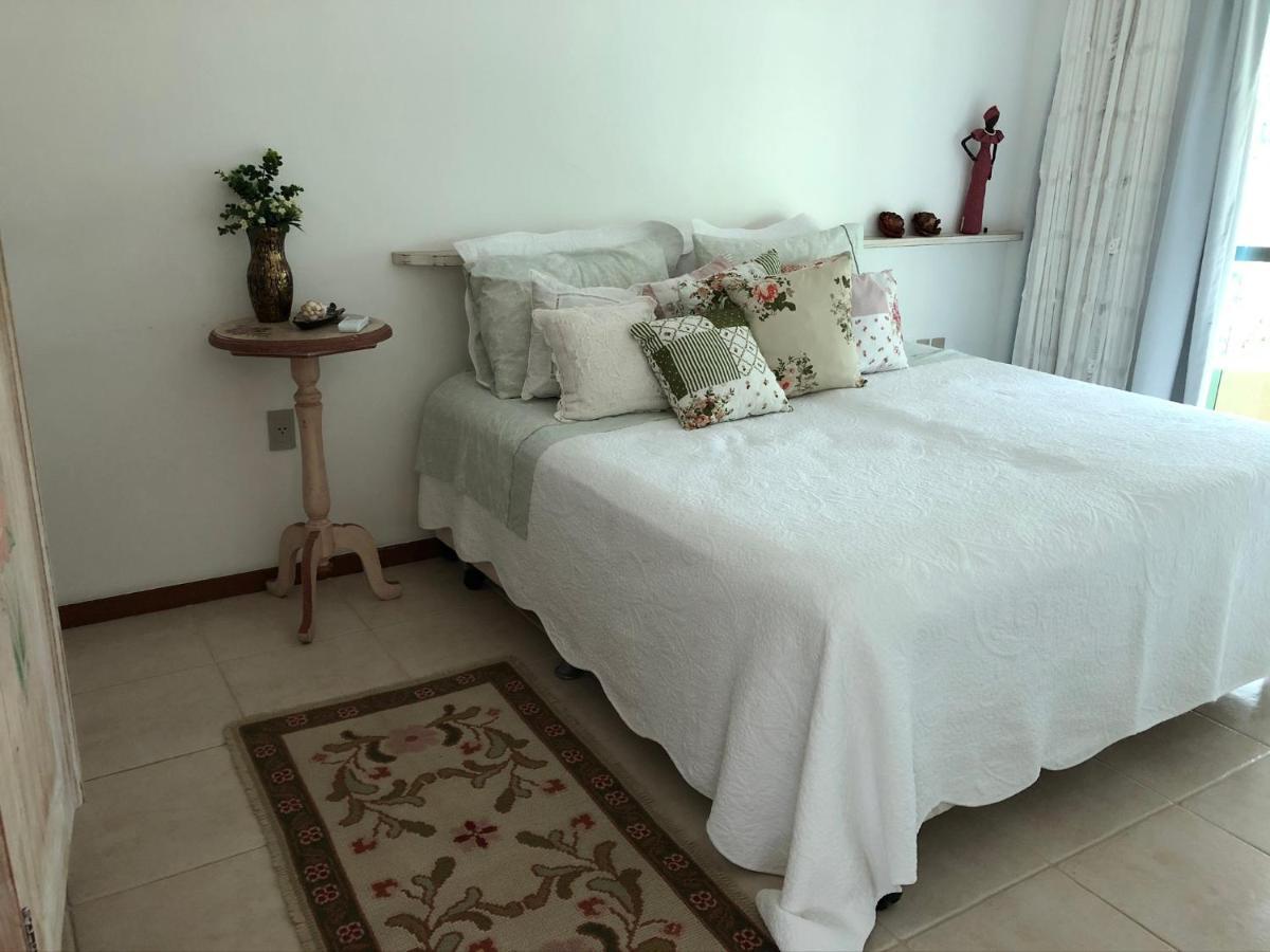 Casa Santa d'Ajuda Porto Seguro Exterior foto