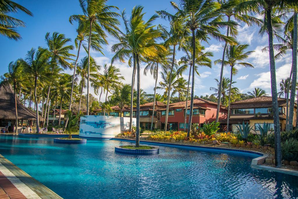 Casa Santa d'Ajuda Porto Seguro Exterior foto